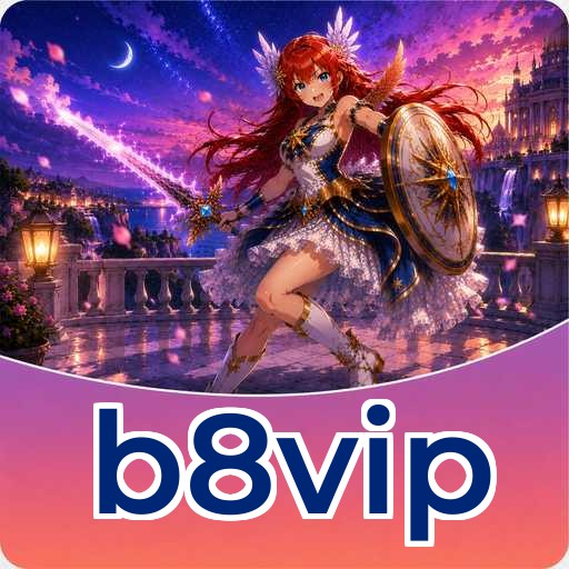 APK b8vip Technical Info